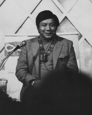 Trungpa Rinpoche – arrival in Boulder